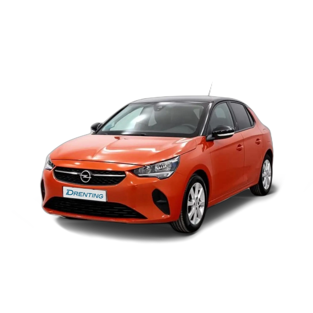 Opel Corsa 1.2T XHL S/S Edition 100 Naranja