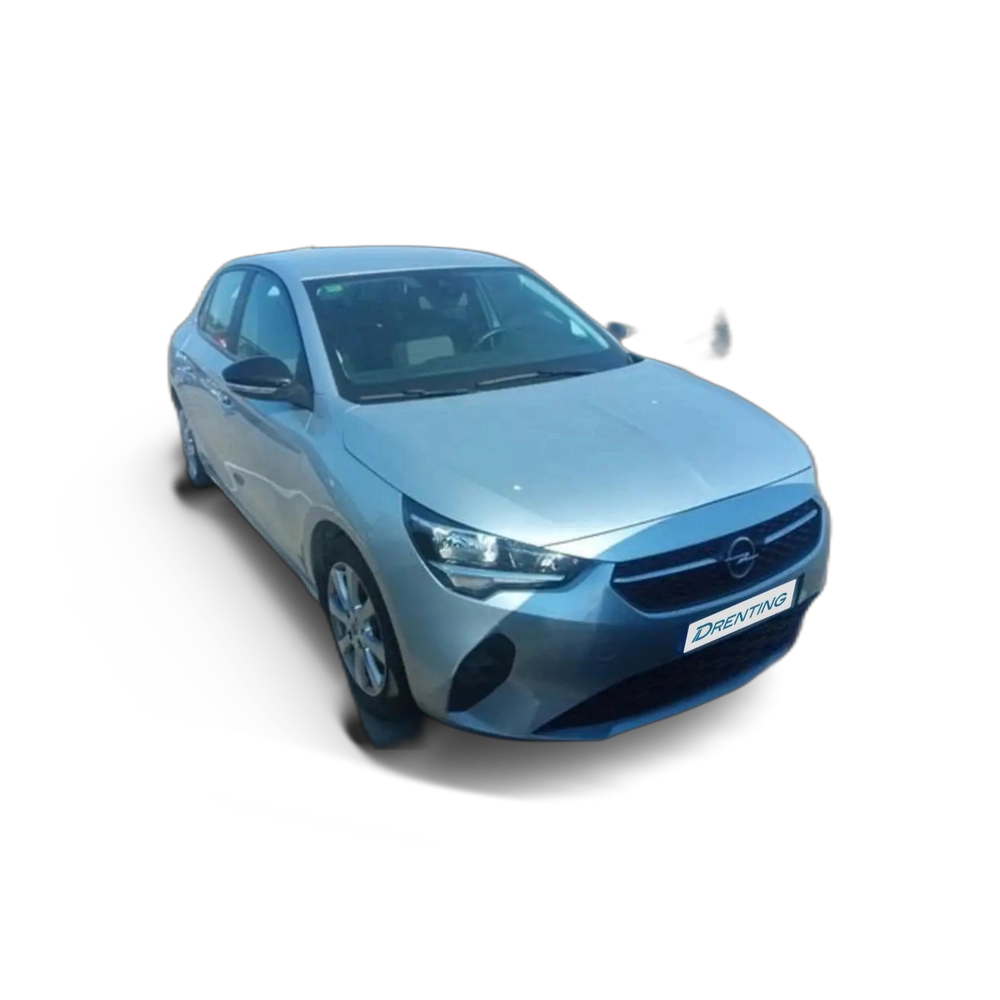 Opel Corsa 1.2T XHL S/S Edition 100 Gris 1