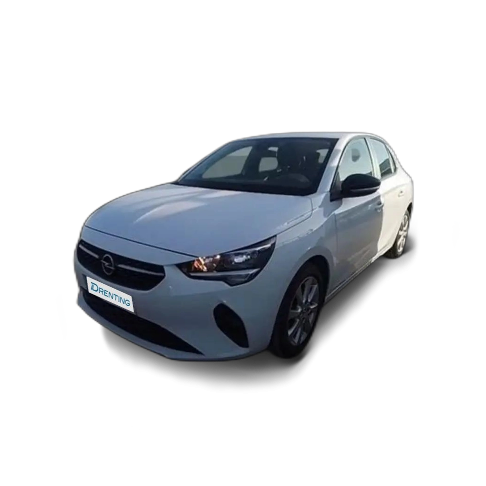 Opel Corsa 1.2T XHL S/S Edition 100 Blanco
