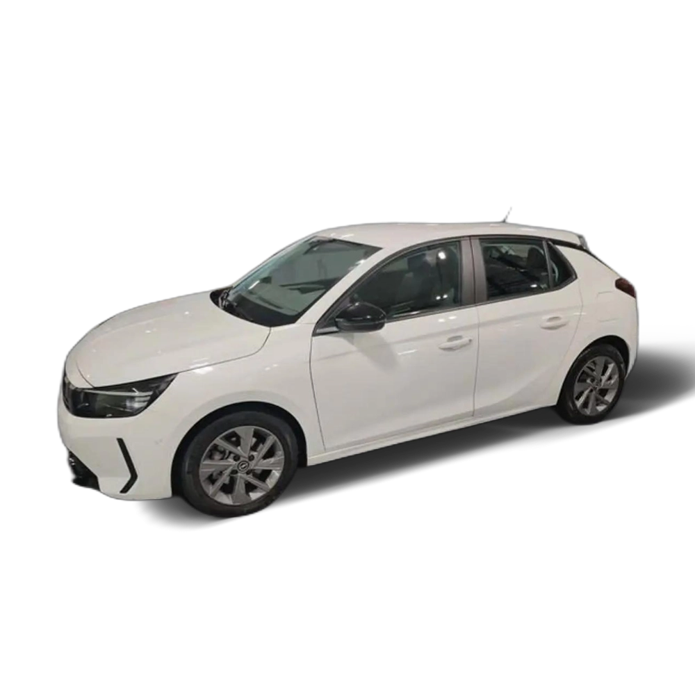 Opel Corsa 1.2T XHL S/S Edition 100 Blanco 1 2