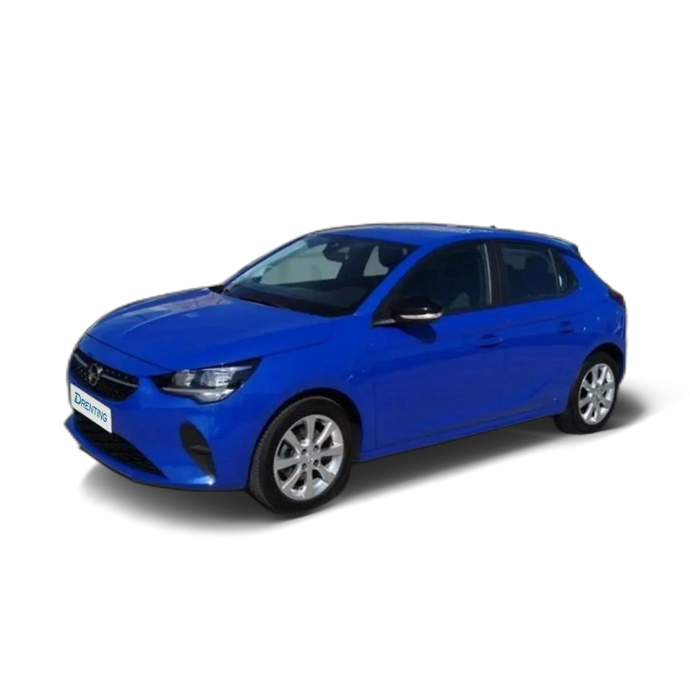 Opel Corsa 1.2T XHL S/S Edition 100 Azul 2