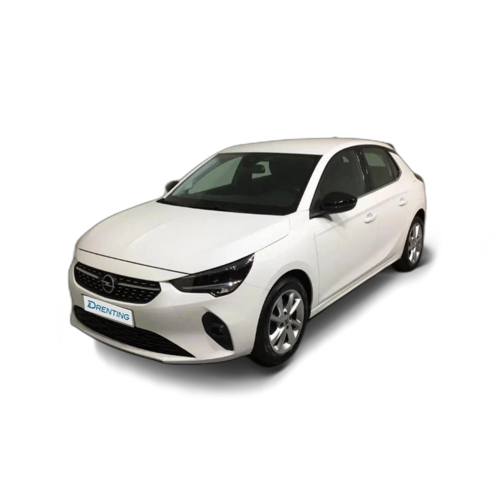 Opel Corsa 1.2T XHL S/S Elegance 100 Blanco 3 1