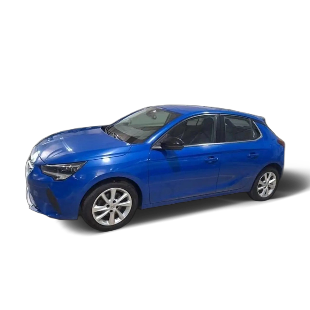 Opel Corsa 1.2T XHL S/S Elegance 100 Azul 1