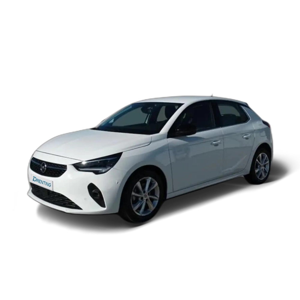 Opel Corsa 1.2T XHL S/S Elegance 100 Blanco 3