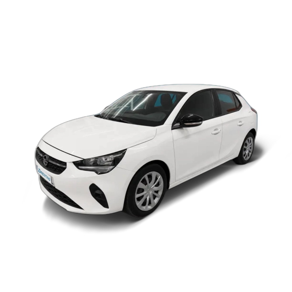 Opel Corsa 1.2T XHL S/S GS Line + 100 Blanco