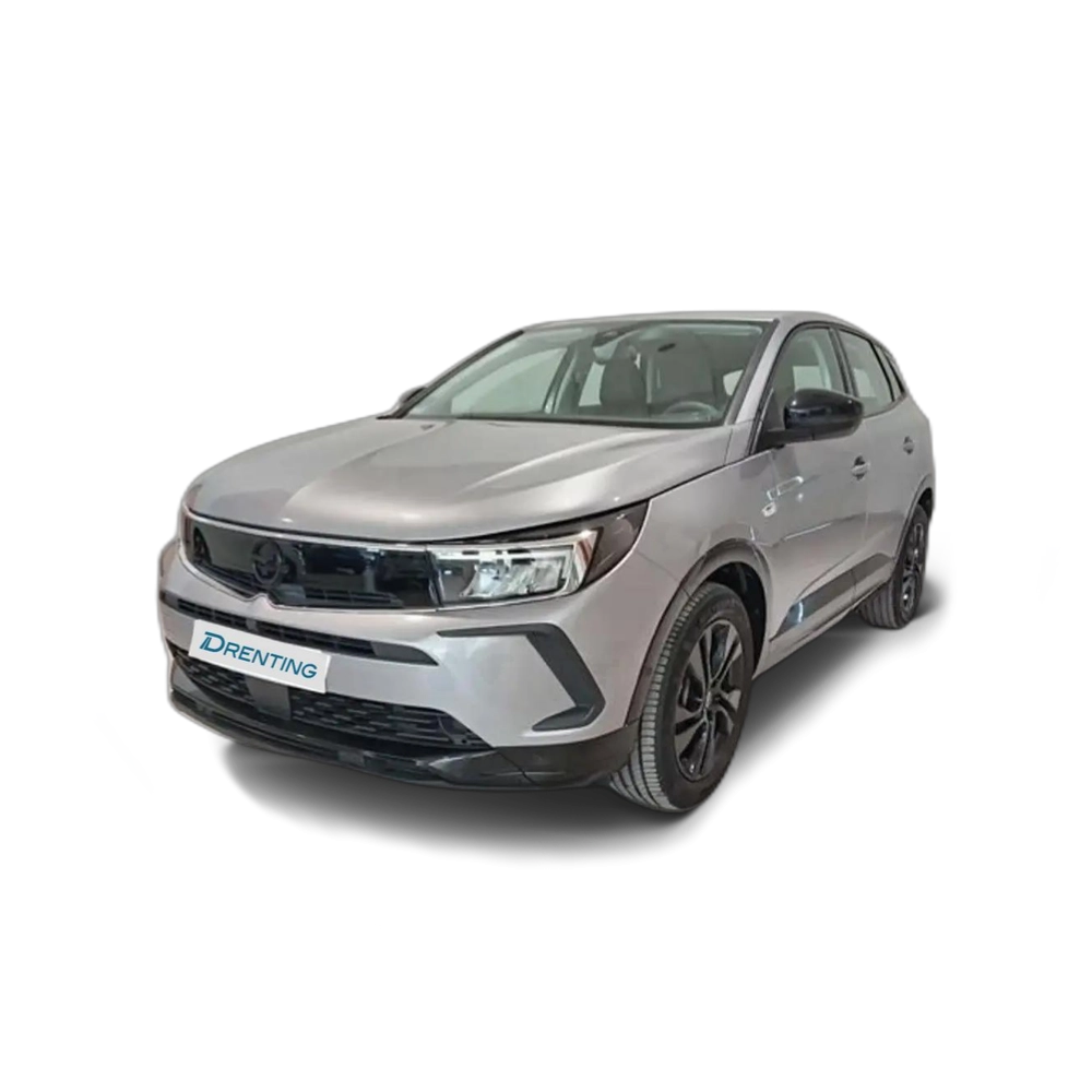 Opel Grandland 1.2T XHT MT6 S/S GS Gris
