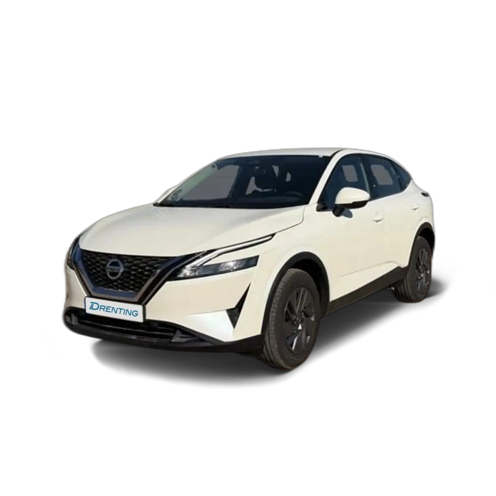 Nissan Qashqai 1.3 DIG-T MHEV 116KW ACENTA DCT 158 5P Blanco 1