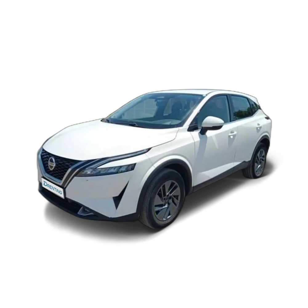 Nissan Qashqai 1.3 DIG-T mHEV 12V Acenta 4×2 103kW Blanco 2