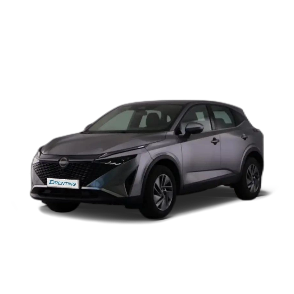 Nissan Qashqai 1.3 DIG-T mHEV 12V Acenta 4×2 103kW Gris