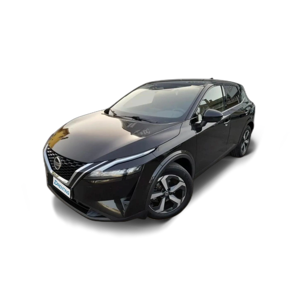 Nissan Qashqai 1.3 DIG-T mHEV 12V N-Connecta 4×2 103kW 1