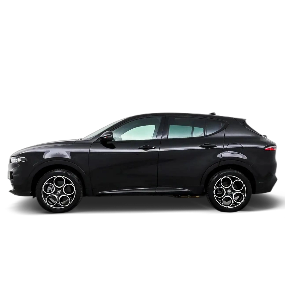 Alfa Romeo Tonale 1.3 gas Multi-air PHEV Sprint Q4 Negro 1 7