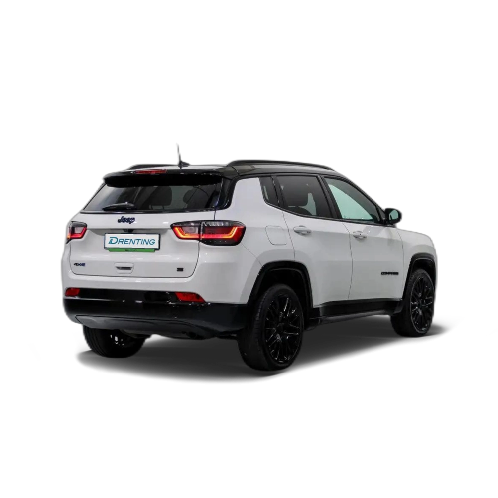 Jeep Compass 1.3 PHEV S EAWD Aut. 240 Blanco 3