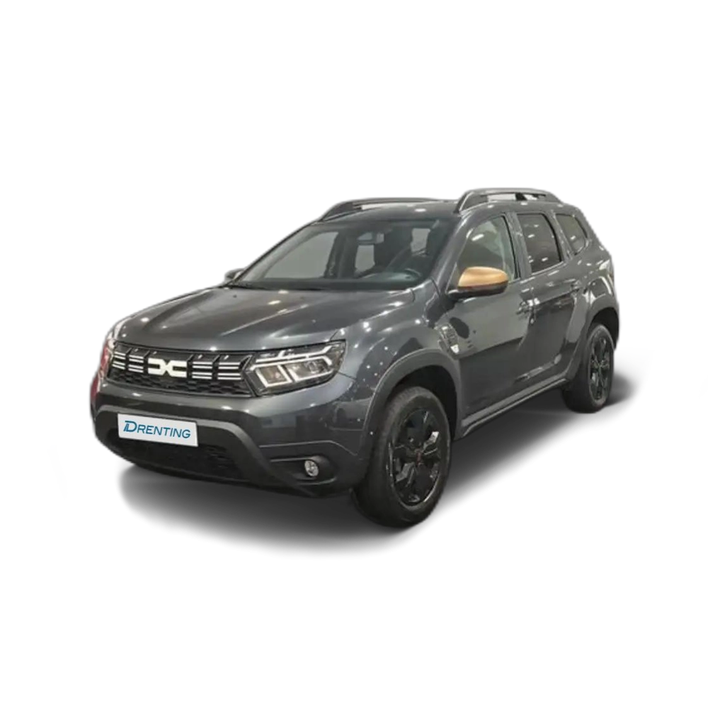 Dacia Duster 1.3 TCe Extreme EDC 4×2 110kW Extreme Gris