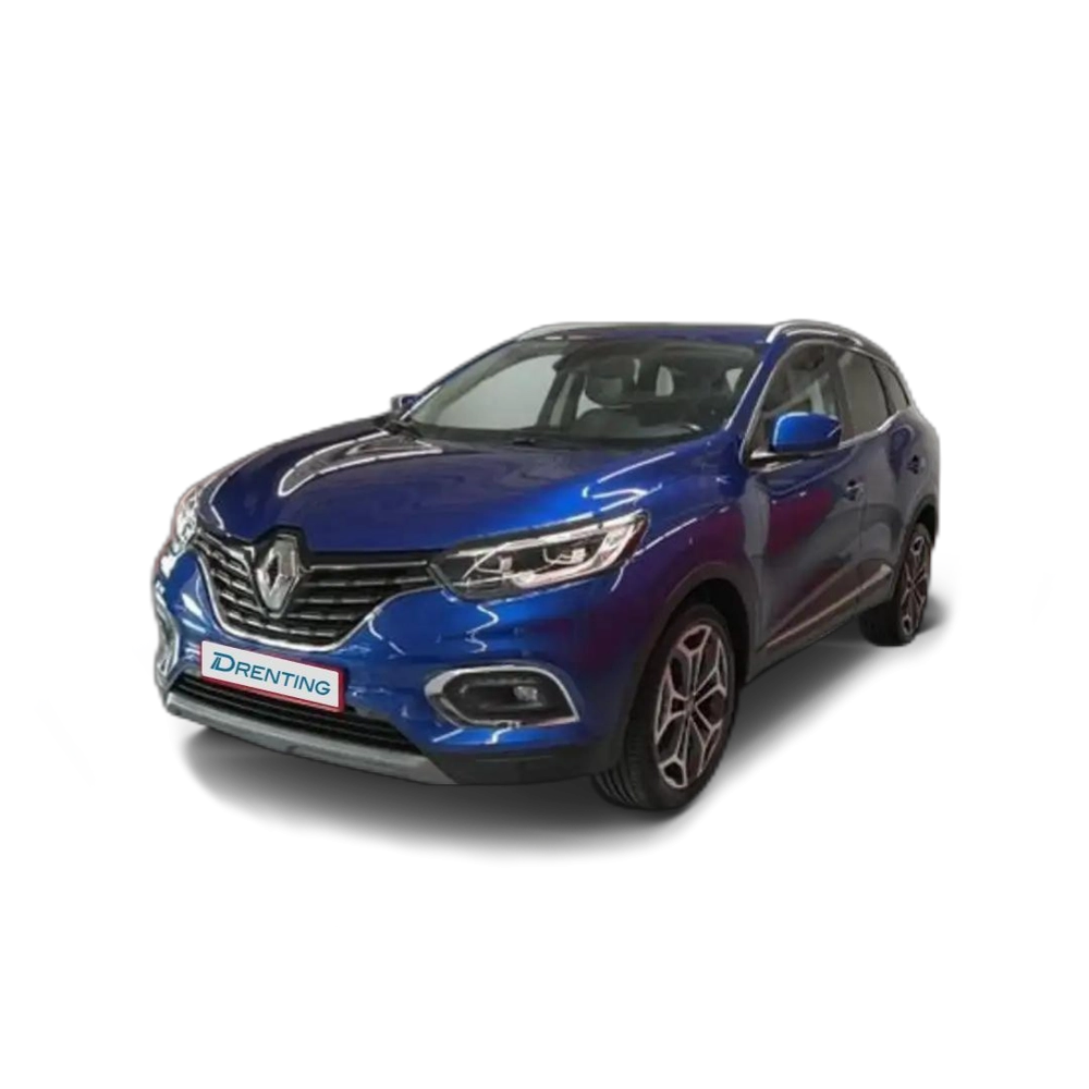 Renault Kadjar 1.3 TCe GPF Business EDC 103kW Azul