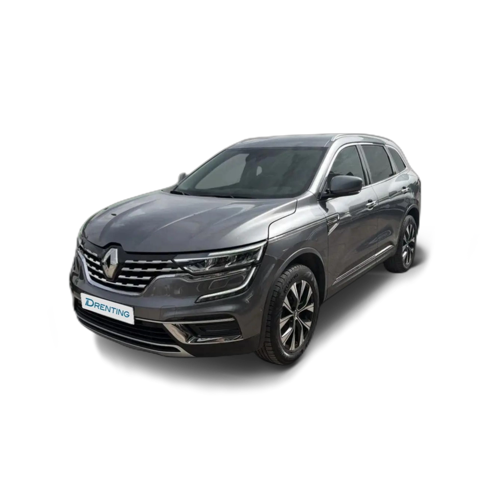 Renault Koleos 1.3 TCe GPF Techno EDC 118kW Blanco