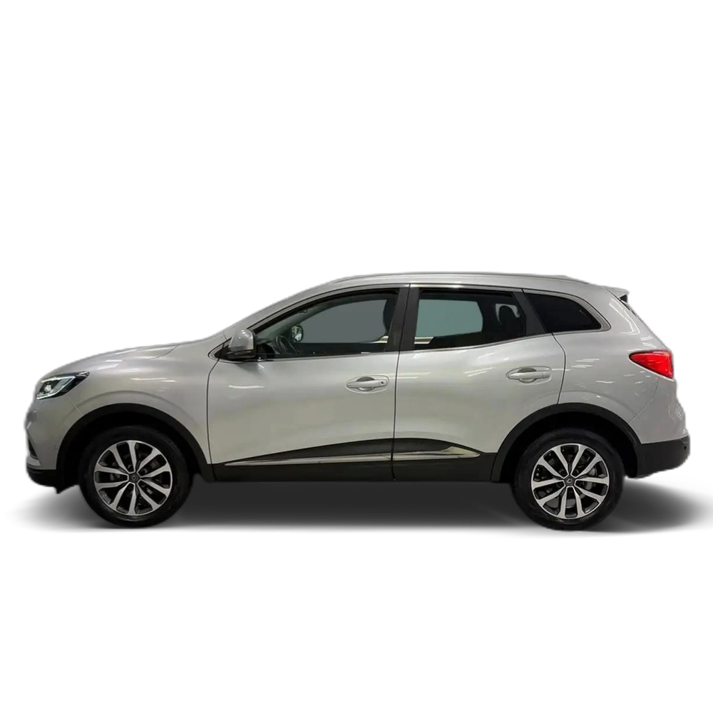 Renault Kadjar 1.3 TCe GPF Zen EDC 103kW Gris