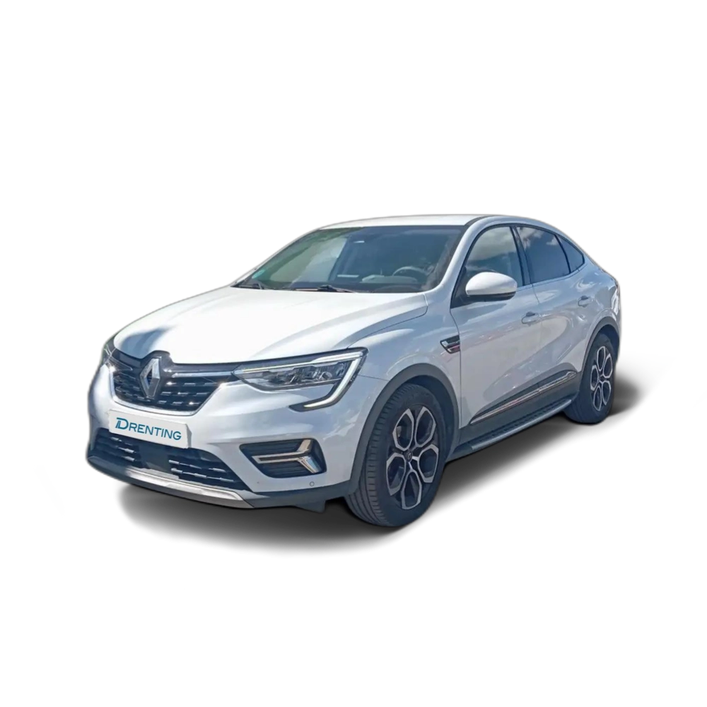 Renault Arkana 1.3 TCe Zen EDC 103kW Blanco 1
