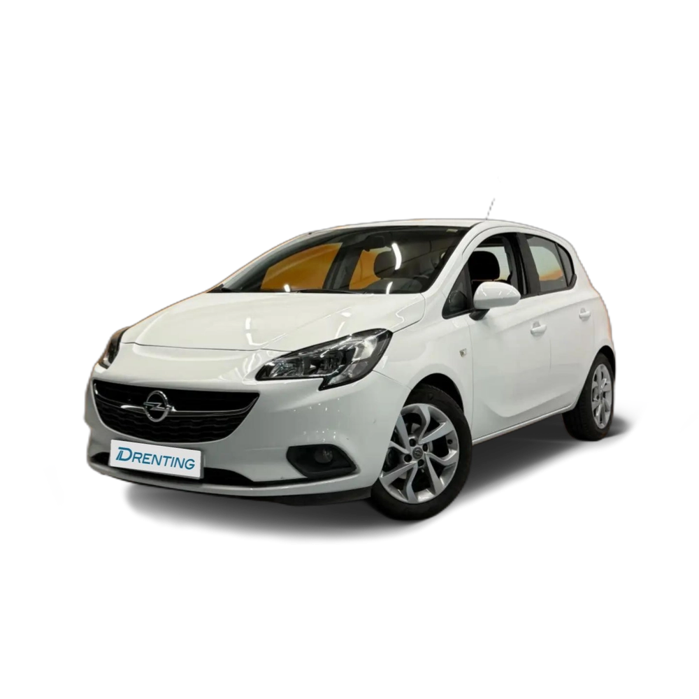 Opel Corsa 1.4 120 Aniversario 90 Blanco