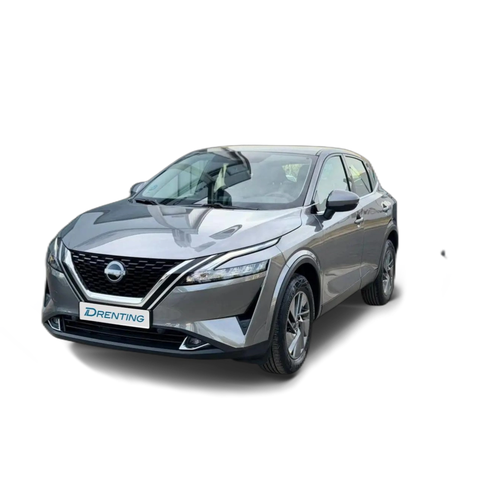 Nissan Qashqai 1.4 DIG-T 158cv mHEV Xtronic Acenta Gris