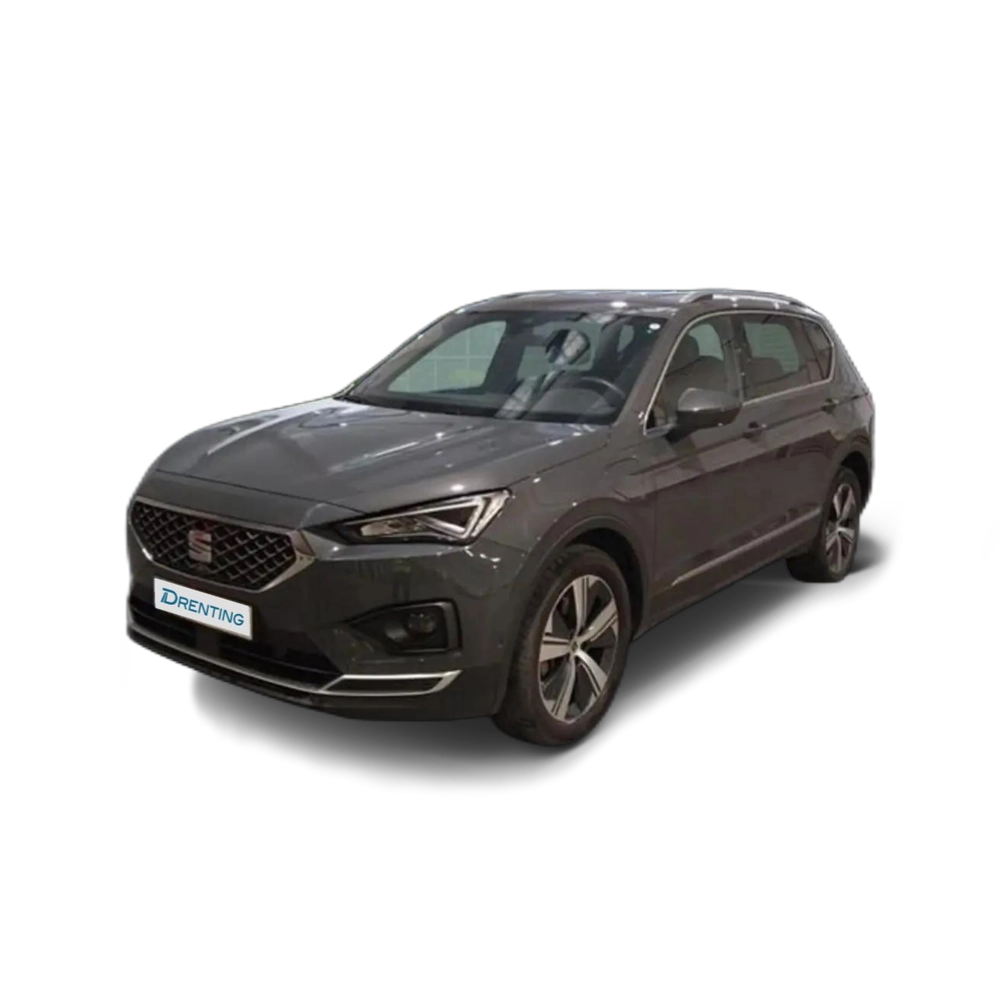 SEAT Tarraco 1.4 e-Hybrid Xcellence DSG Gris 1
