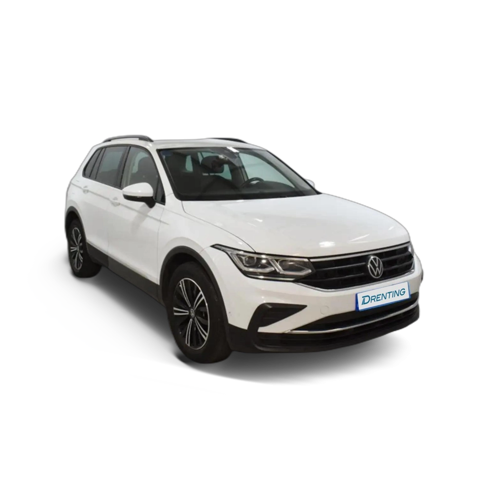 Volkswagen Tiguan 1.4 eHibrid Life 180kW Blanco 1