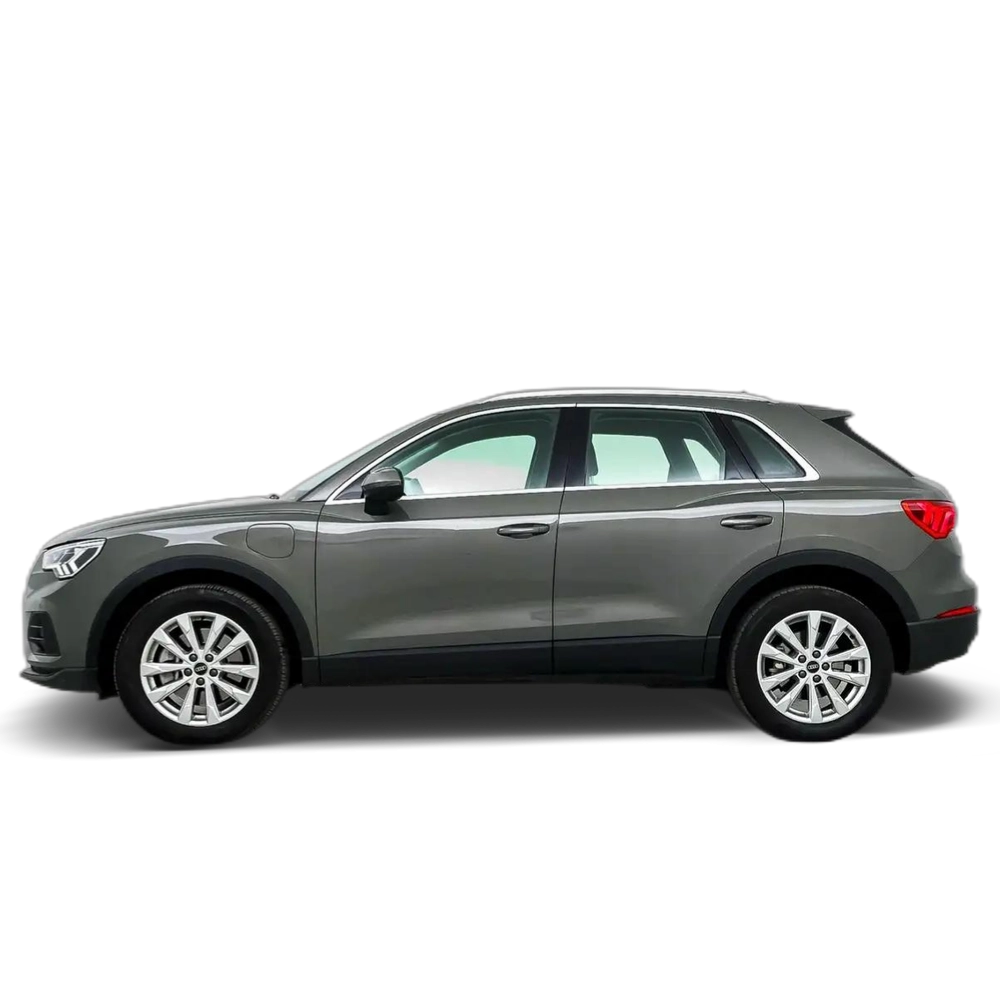 Audi Q3 1.4 TFSI Advance S-Tronic Gris 3