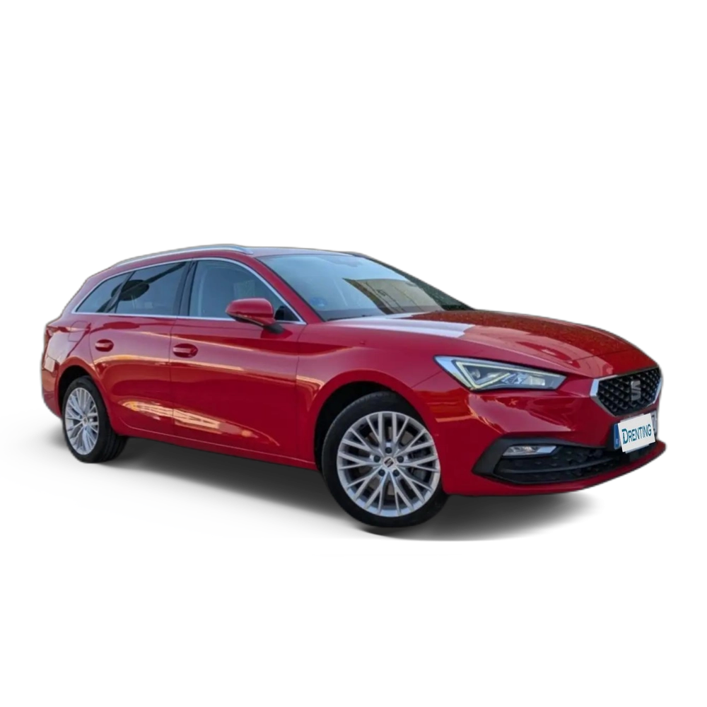 SEAT Leon 1.4 TSI e-Hybrid S&S FR DSG-6 204
