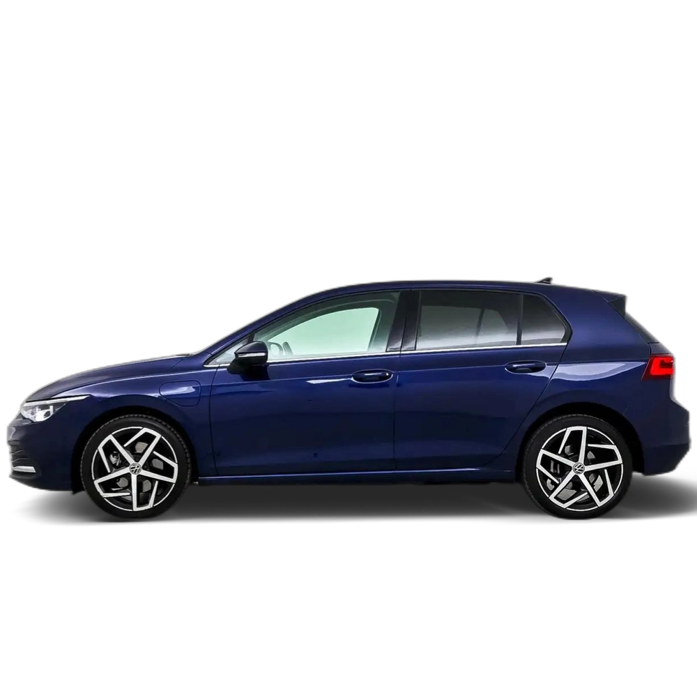 Volkswagen Golf 1.4 TSI eHybrid 150kW Azul