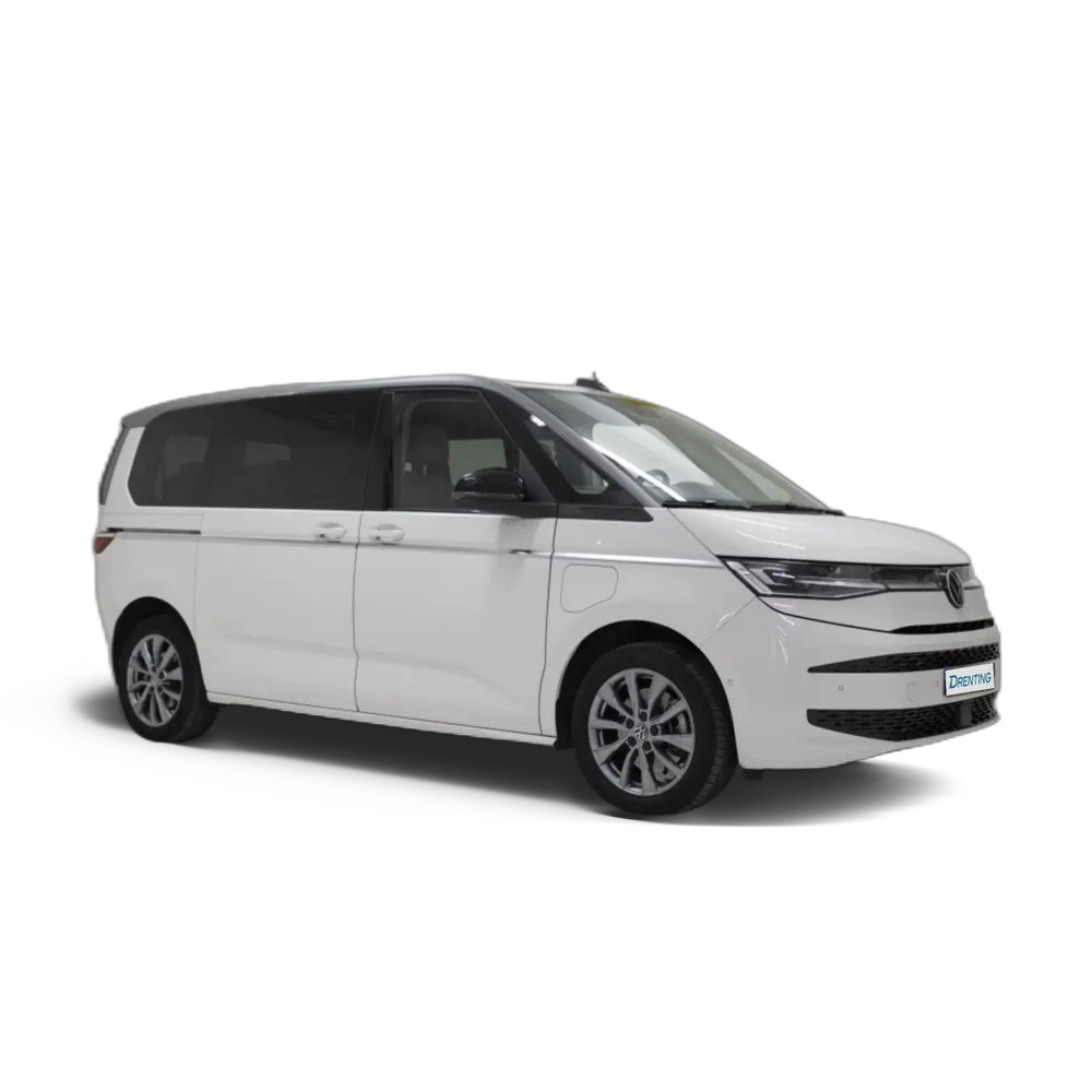 Volkswagen T7 Multivan 1.4 TSI PHEV Batalla Corta Style DSG 160kW Blanco