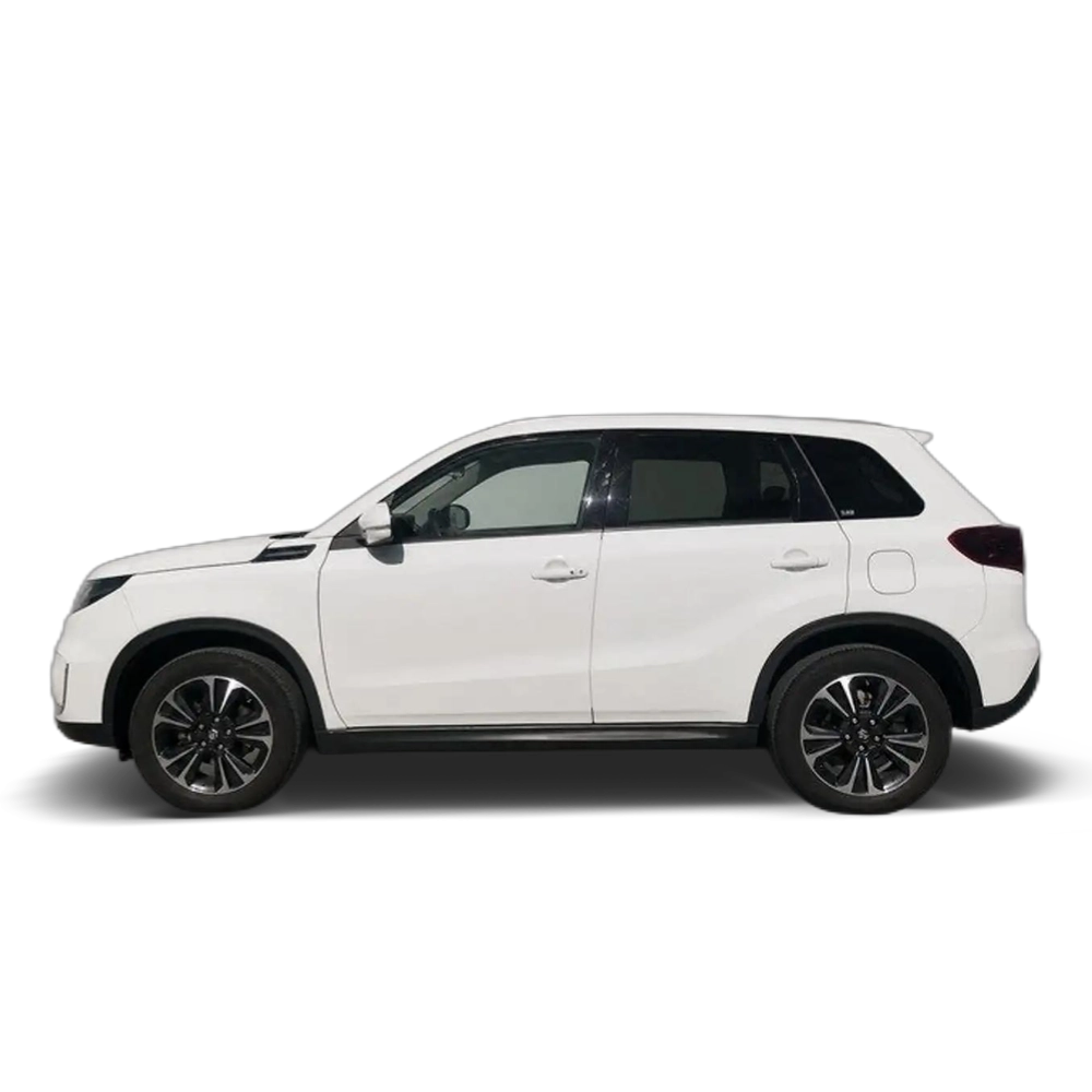 Suzuki Vitara 1.4T GLX 4WD Mild Hybrid Blanco