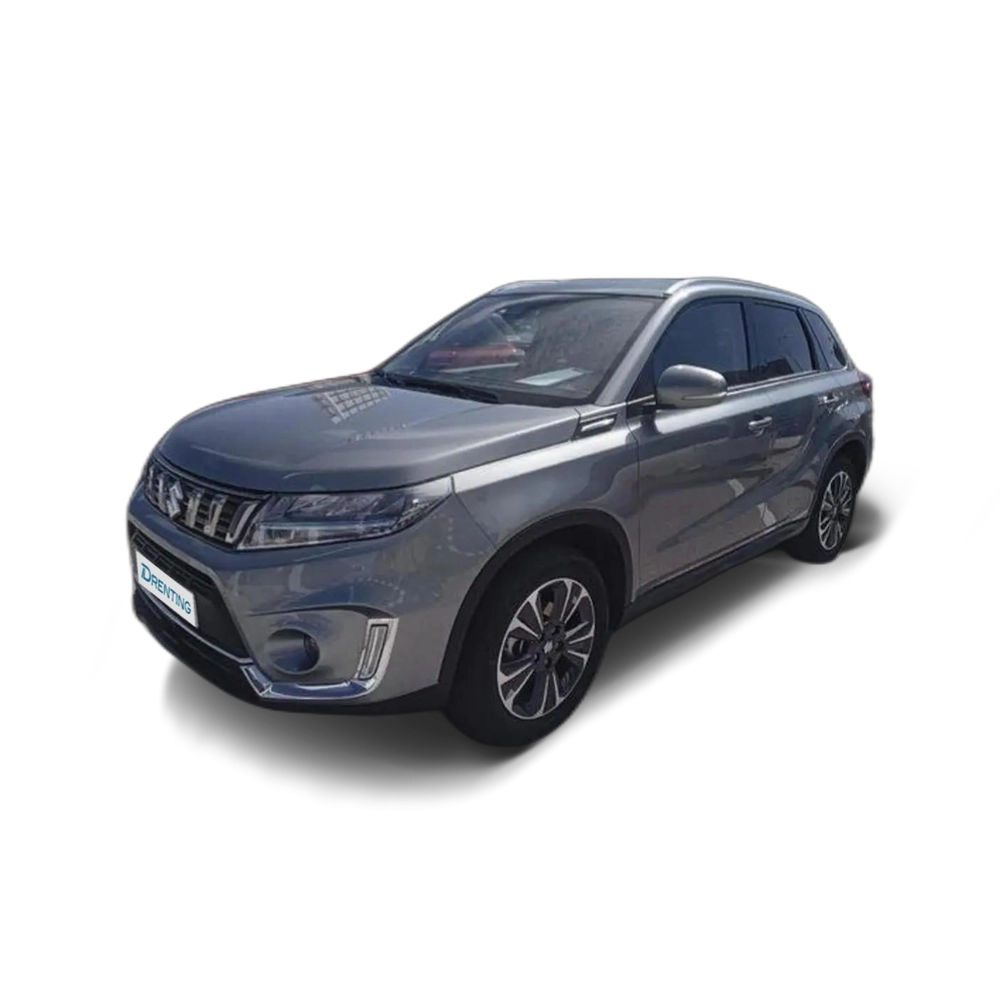Suzuki Vitara 1.4T GLX 4WD Mild Hybrid Gris