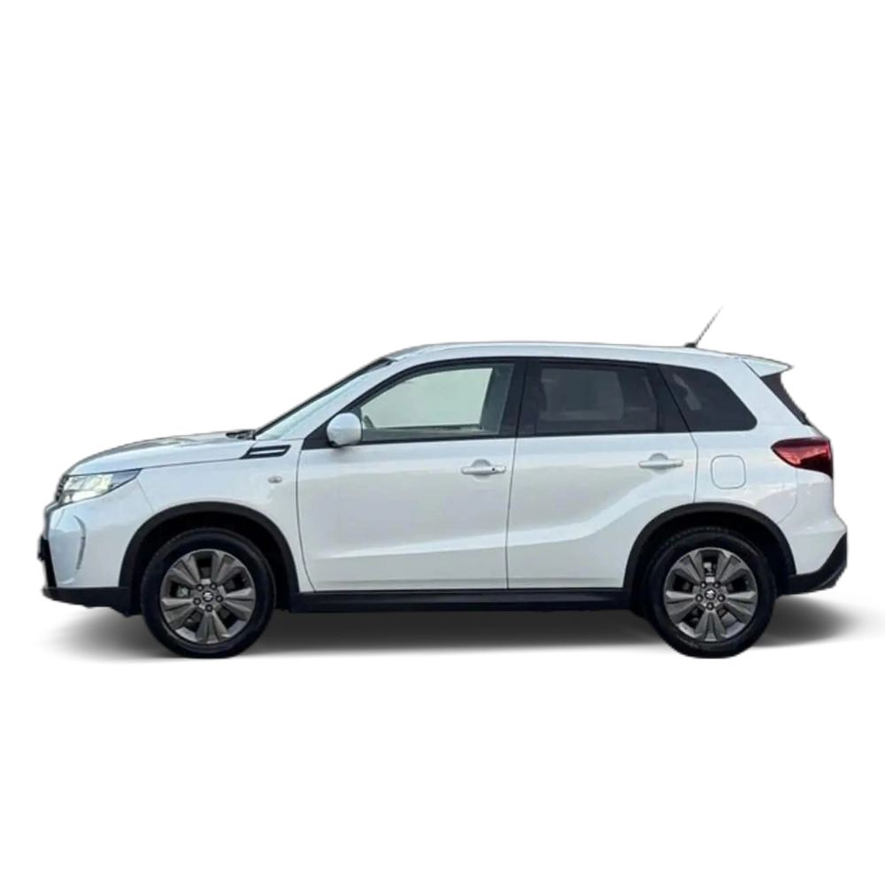 Suzuki Vitara 1.4T Mild Hybrid S2 Aut. Blanco