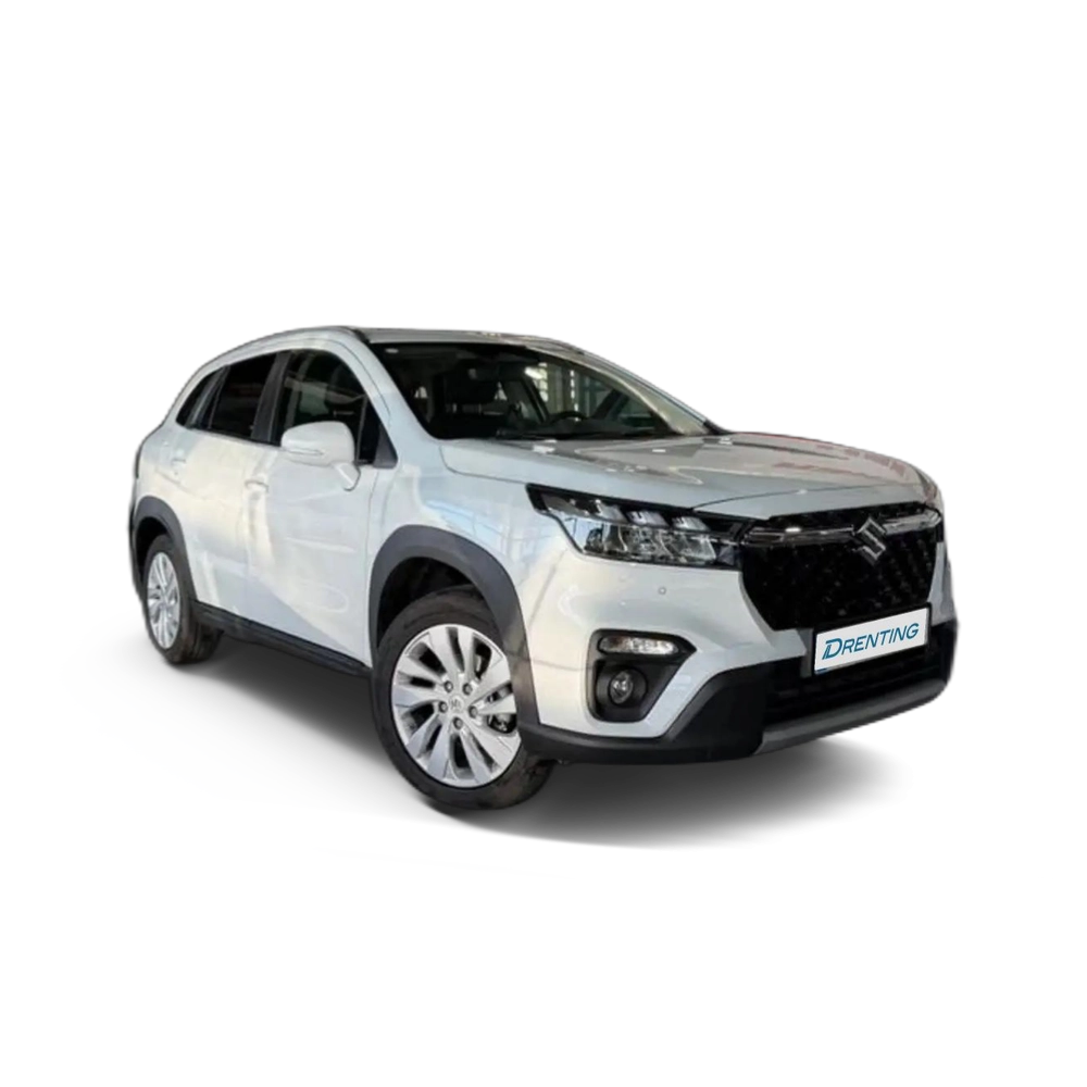 Suzuki SX4 S-Cross 1.4T S2 Mild Hybrid Auto Gris