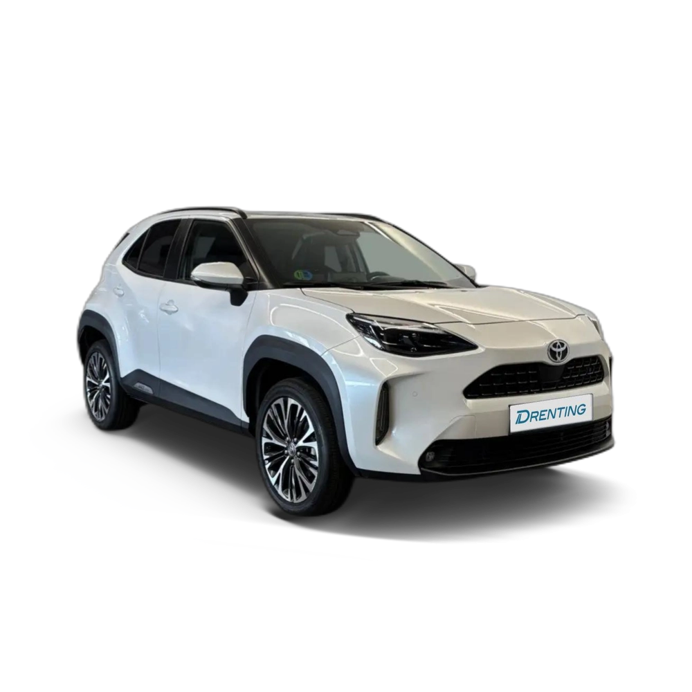 Toyota Yaris Cross 1.5 120H Active Plus Blanco 1