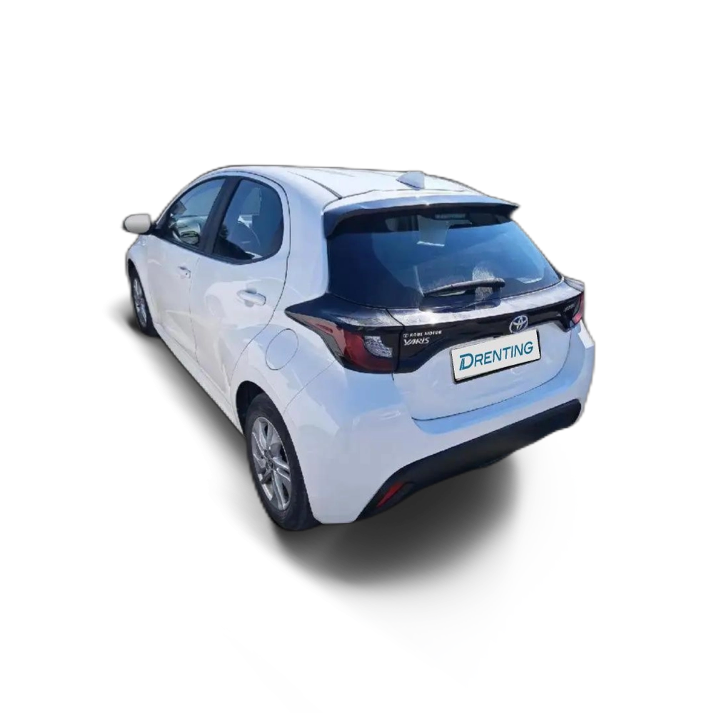 Toyota Yaris 1.5 120H Business Plus Blanco 1