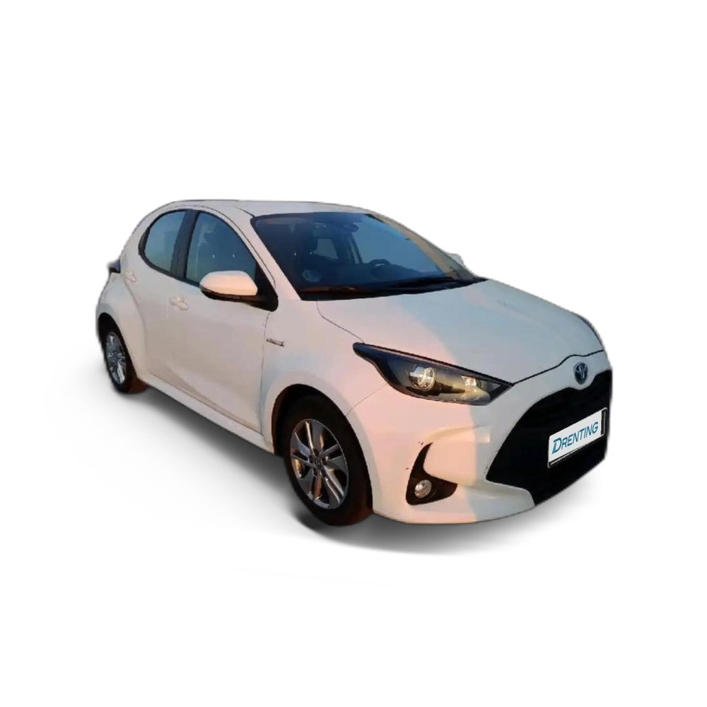 Toyota Yaris 1.5 120H Business Plus Blanco