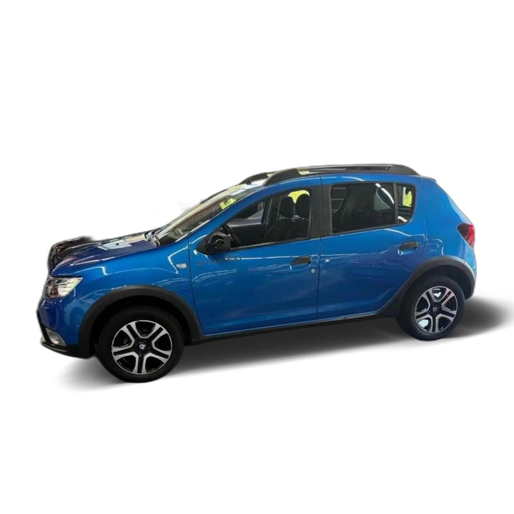 Dacia Sandero 1.5 Blue dCi Comfort 70kW Azul