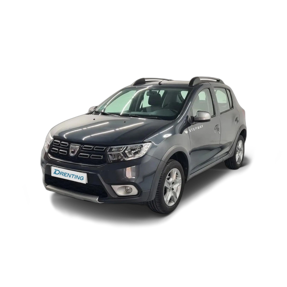 Dacia Sandero 1.5 Blue dCi Stepway Essential 70kW Gris