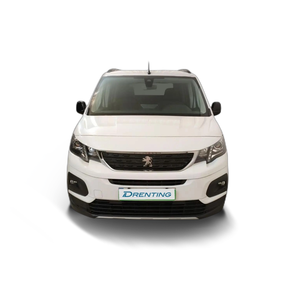 Peugeot Rifter 1.5 BLUEHDI 100CV ALLURE BUSINESS STAND 5P Blanco 1 1