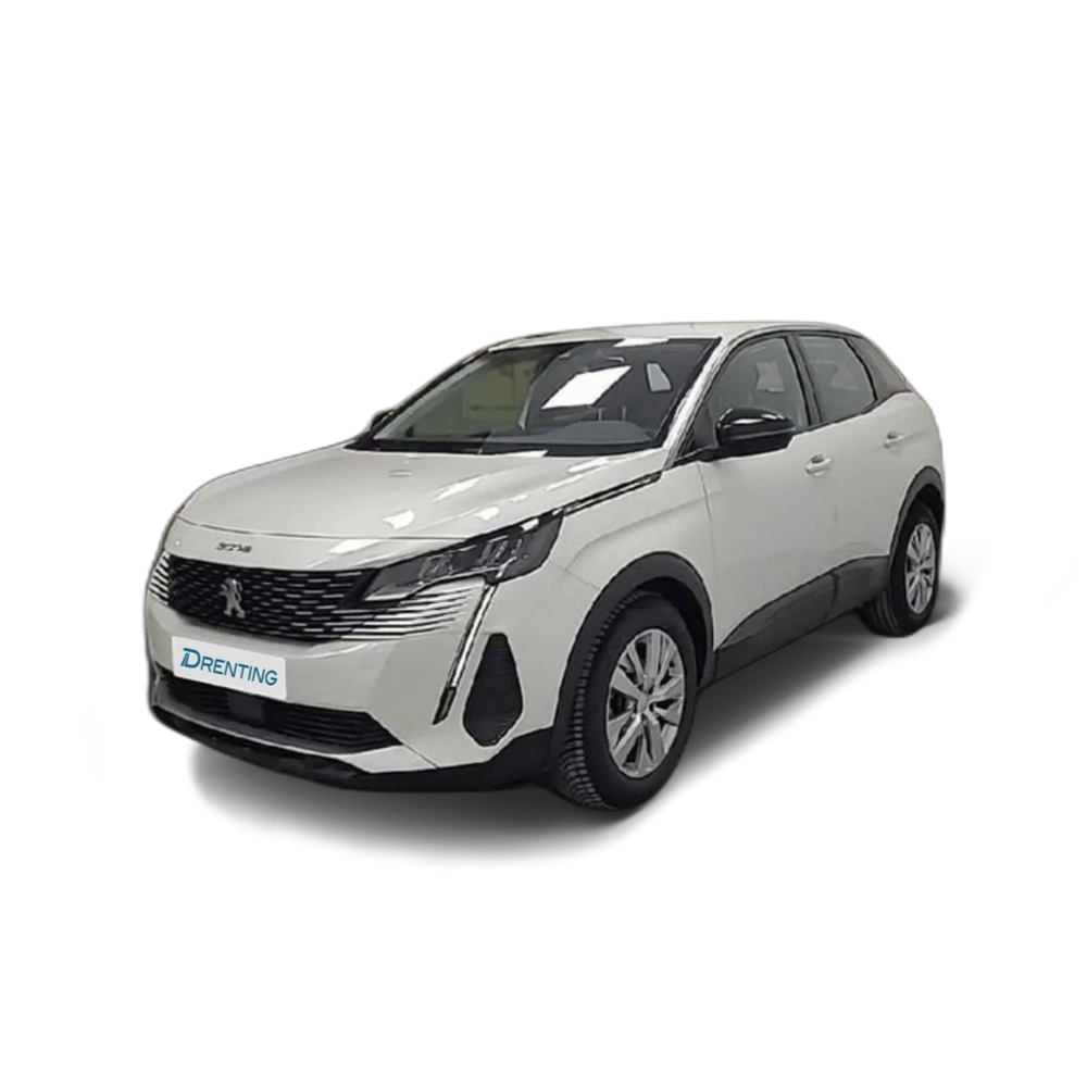 Peugeot 3008 1.5 BlueHDi 96kW (130CV) S&S Active Pack Blanco