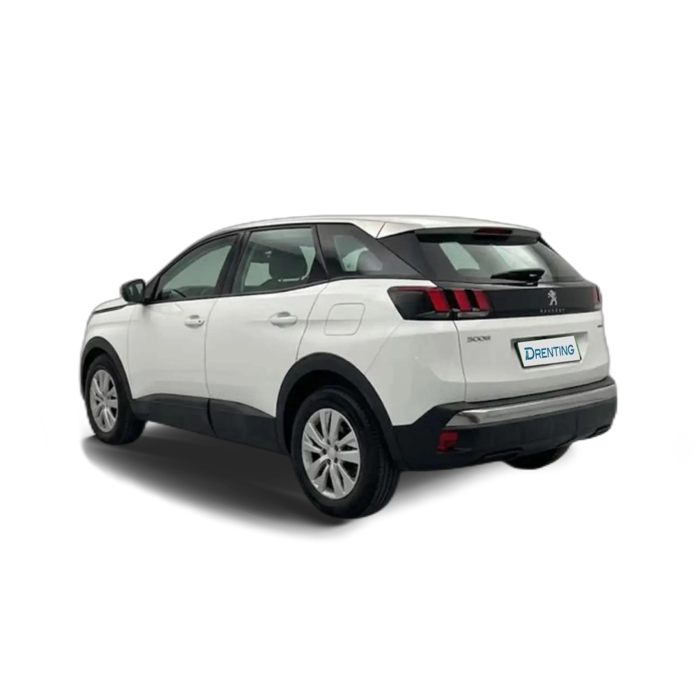 Peugeot 3008 1.5 BlueHDi 96kW (130CV) S&S Active Pack Blanco 1