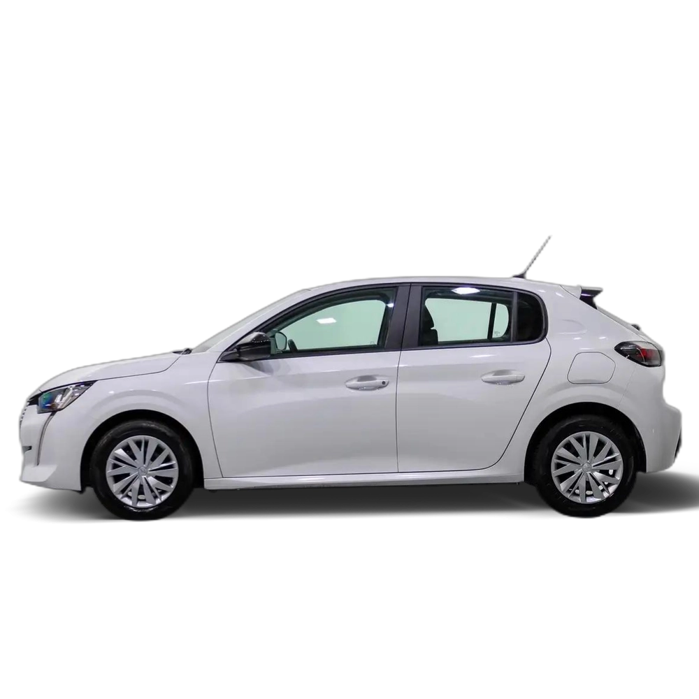 Peugeot 208 1.5 BlueHDi S&S Active 100 Blanco 2 1