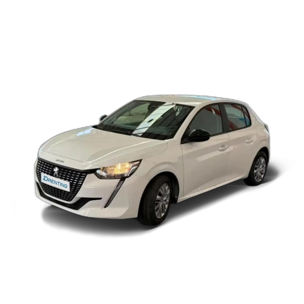 Peugeot 208 1.5 BlueHDi S&S Active Pack 100 Blanco 1 1