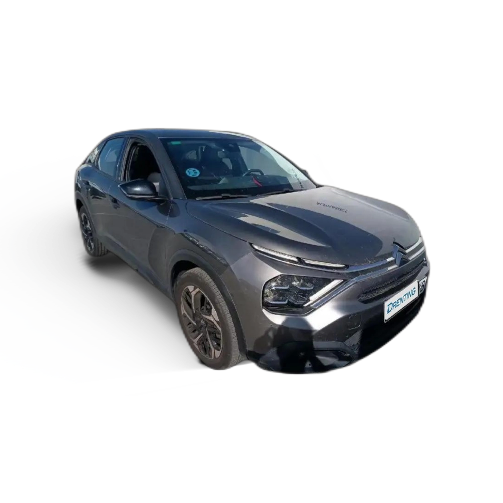 Citroen C4 1.5 BlueHDI S&S Feel Pack 110 Gris 1