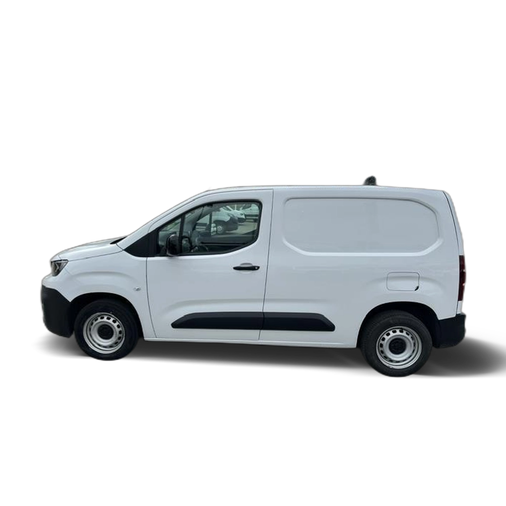 PEUGEOT PARTNER 1.5 BLUEHDI STANDARD 100 L1 FURGON