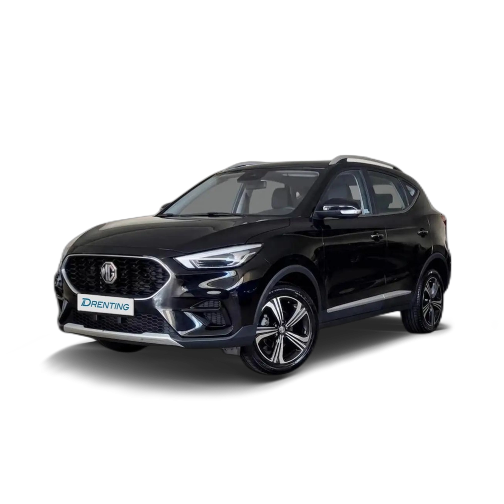 Renting MG ZS 1.5 Comfort