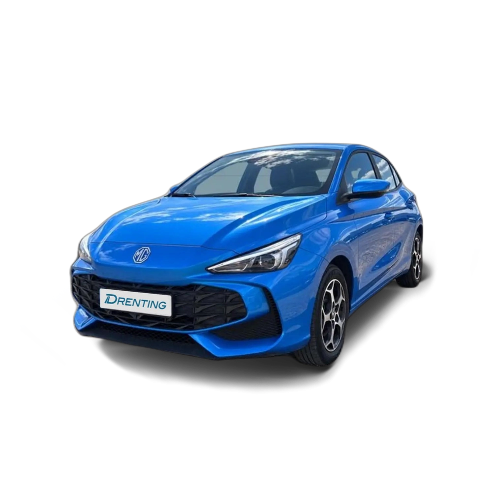 MG MG3 1.5 COMFORT MY25 116 5P Azul 3