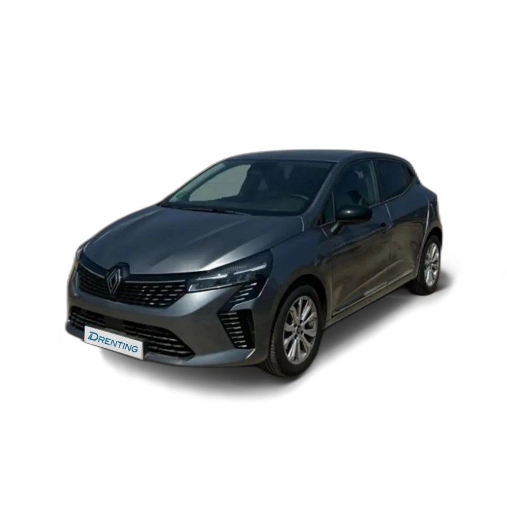 Renault Clio 1.5 DCI 74KW EVOLUTION 100 5P Gris