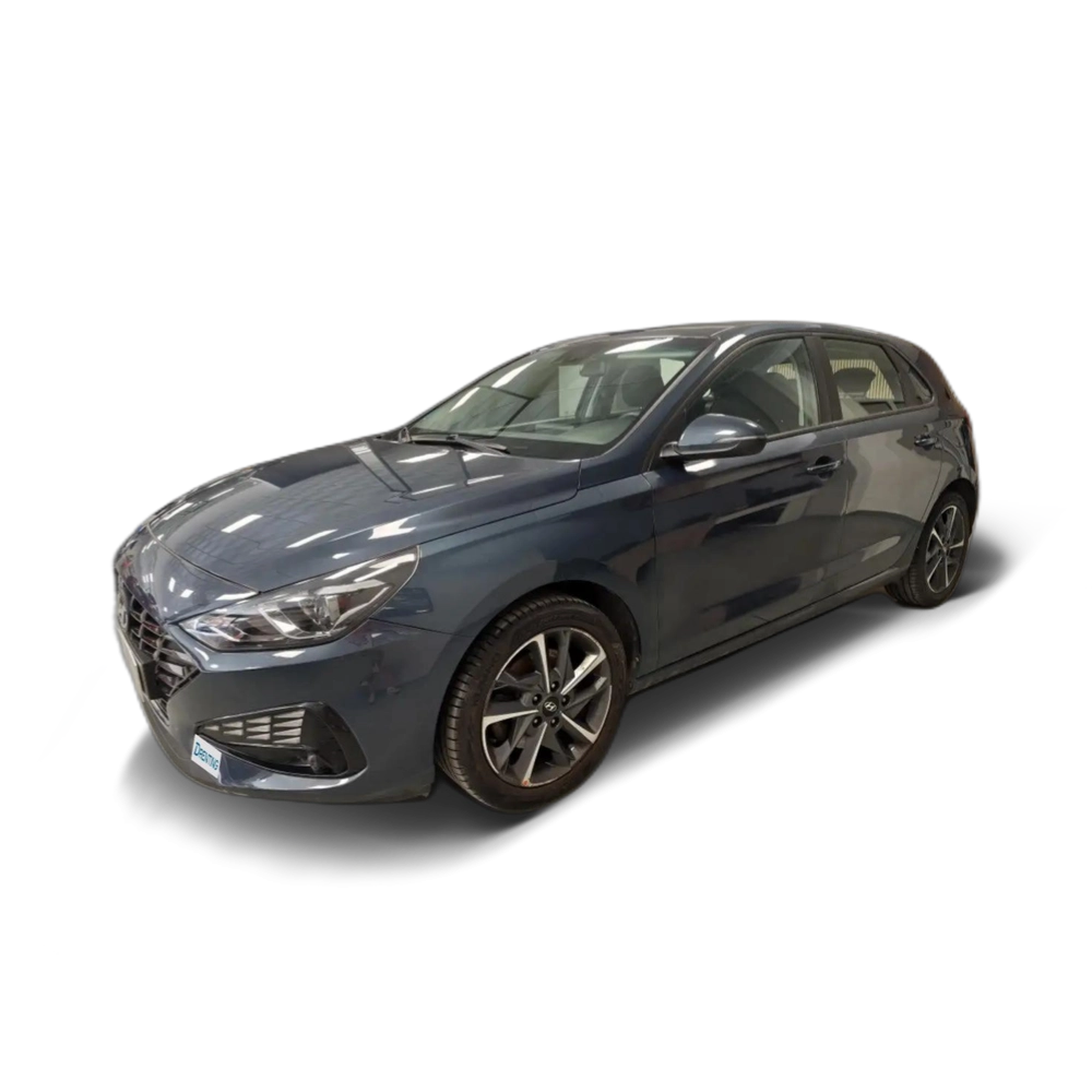 Hyundai i30 1.5 DPI Klass SLX 110 Gris