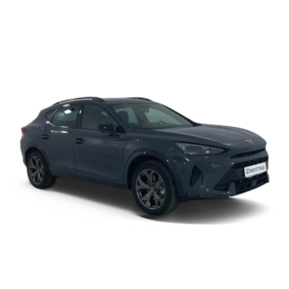 CUPRA Formentor 1.5 e-Hybrid 150 DSG Azul 1